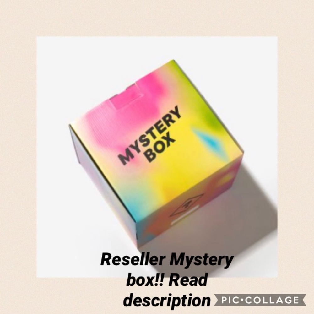 Reseller Mystery‎ Box!